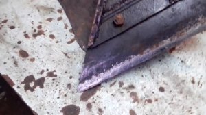 Лемех! Как правильно заточить,и не только.