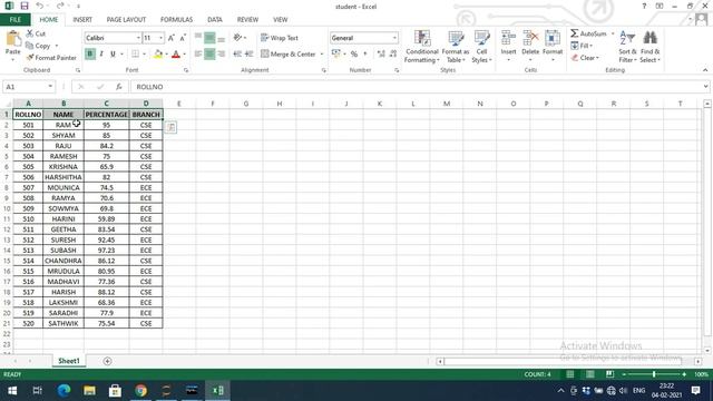 HOW TO IMPORT EXCEL DATA TO MYSQL DATABASE USING PYTHON || EXCEL TO MYSQL || PYTHON DATABASE смотреть онлайн