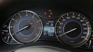 INFINITI QX 80 2018года семейный корабль
