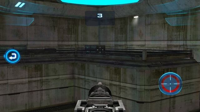 N.O.V.A. 2 - Near Orbit Vanguard Alliance (Android/iOS Longplay, FULL GAME, No Commentary) смотреть онлайн