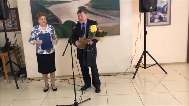 "Сон голубых цветов" представил в Музее изобразительных искусств художник смотреть онлайн