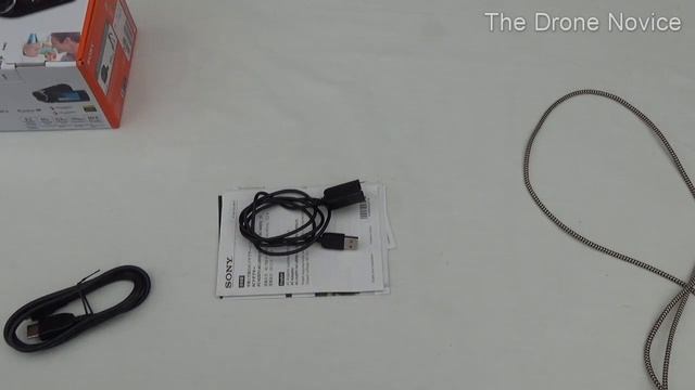 Sony HDR-CX405 / Huawei P20 Pro смотреть онлайн