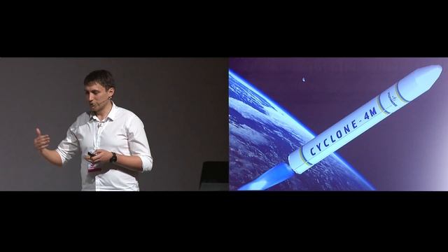 Роман Михальчишин, iForum-2018 смотреть онлайн