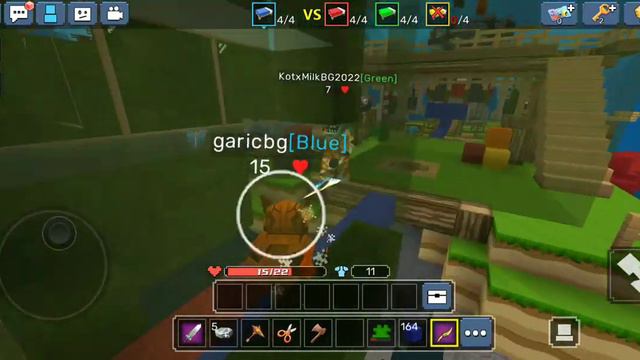 я можно сказать доказал что я хорошо играю @garicbg3000 смотреть онлайн