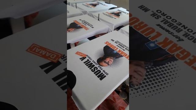 Sablon partai meja tahiland CMYK смотреть онлайн