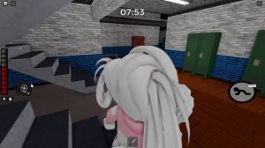 ПРЯТКИ С ПИГГИ! НОВЫЙ РЕЖИМ! ЧАСТЬ 1 ! КРОЛЯ БАФФИ ПРОТИВ СВИНКИ! Roblox Piggy Hide and Seek