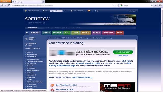 How to download nero burning rom 11 {HD} смотреть онлайн