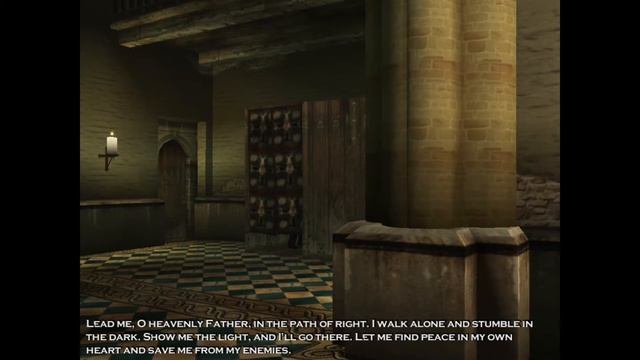 Hitman 2: Silent Assassin - The Gontranno Sanctuary and Anathema Without Suspicion смотреть онлайн