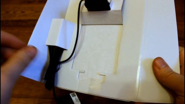 Logitech C270 WebCam (распаковка unboxing) смотреть онлайн