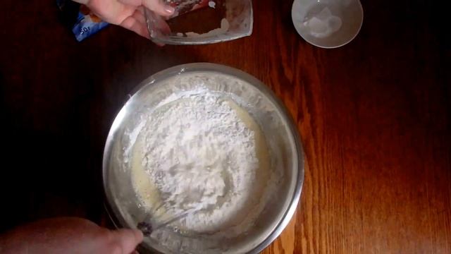 Как приготовить пышные оладьи на кефире. Кумертау Башкортостан №91 смотреть онлайн