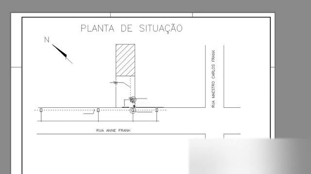 LAYER NÃO APARECE ou APARECE DIFERENTE no LAYOUT ou IMPRESSÃO AUTOCAD - 2022 смотреть онлайн