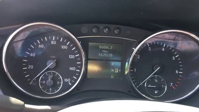 R350 стартер крутит не заводится