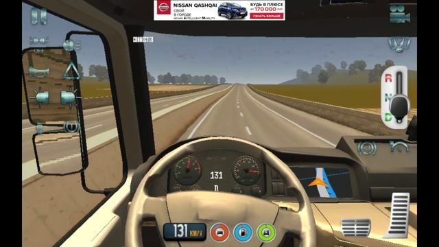 Euro Truck Driver 2018 - Обзор игры смотреть онлайн