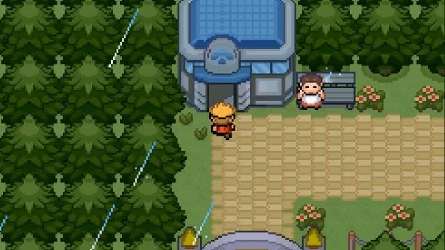 Pokémon Glazed - Episode 3 | Oceanview City! смотреть онлайн