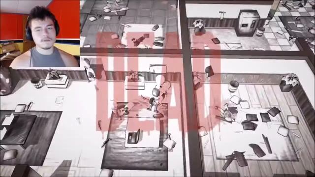 This Game is So Ragey!!! Last hours of Jack [ part 3 ] смотреть онлайн