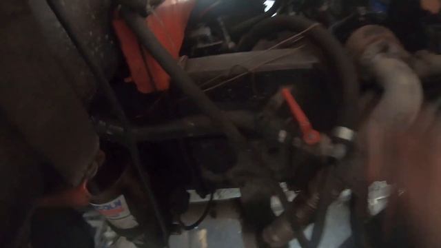 Вот почему не работали тормоза на моем КАМАЗе. смотреть онлайн