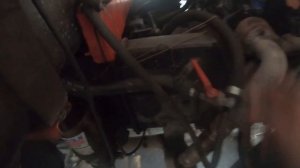 Вот почему не работали тормоза на моем КАМАЗе.