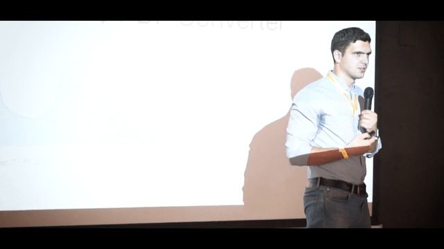 Павел Сахацкий. Onboarding: От знакомства до покупки смотреть онлайн