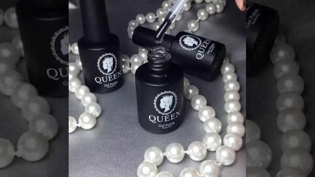 Каучуковая база QUEEN смотреть онлайн