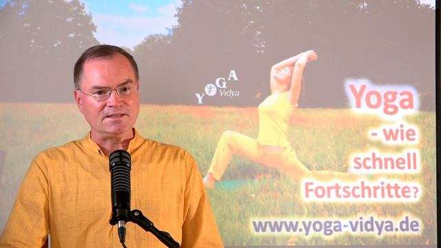 Yoga wie schnell Fortschritte смотреть онлайн