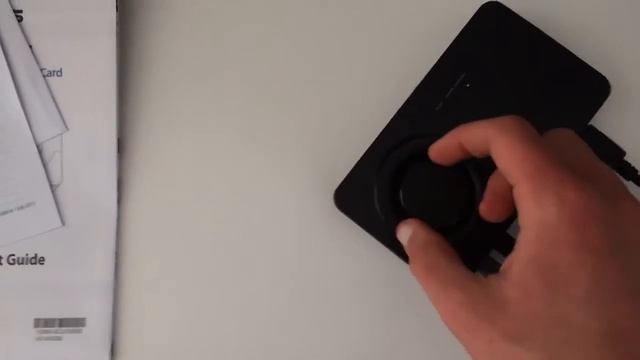Обзор ASUS XONAR U5 смотреть онлайн