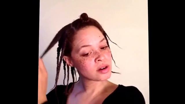 The Braid Out смотреть онлайн