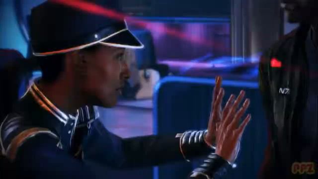 Mass Effect 3 Citadel DLC: Using Joker As Bait - Episode 2 смотреть онлайн