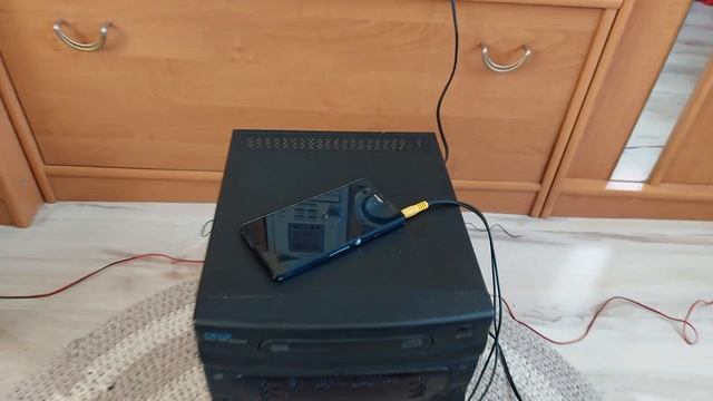 Philips FW630 Pierwsze Testy