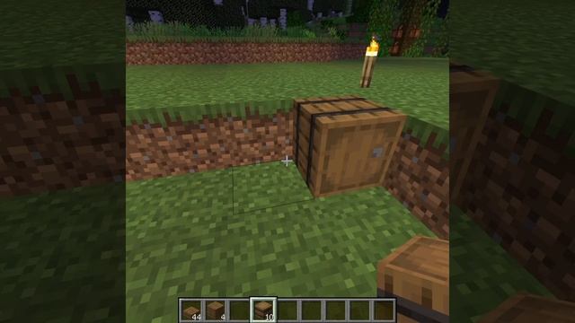 Minecraft Бочка смотреть онлайн