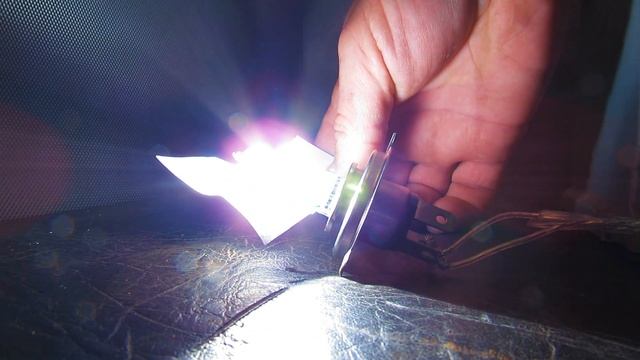 В чём Опасность галогенных ламп смотреть онлайн