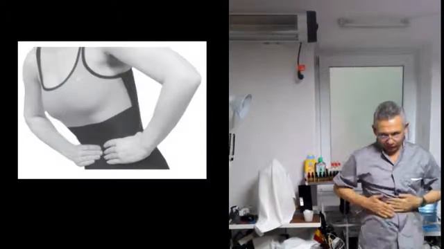 МЕТОДИКА ПРОВЕДЕНИЯ ОЗДОРОВИТЕЛЬНОЙ КОРРЕКЦИИ ПРИЗ смотреть онлайн