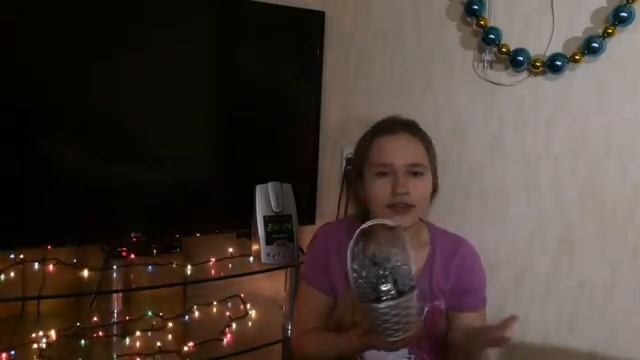 МОИ ПОДАРКИ НА НОВЫЙ ГОД 2018 смотреть онлайн