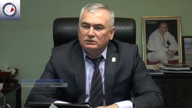 "Маршрутки вне закона". Пресс-служба администрации г. Чебоксары смотреть онлайн