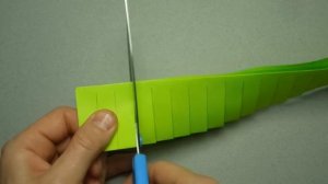 Как сделать гирлянду из бумаги. Гирлянда из бумаги