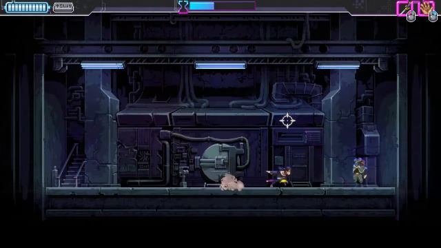 [KATANA ZERO] Каково это - быть пацифистом смотреть онлайн