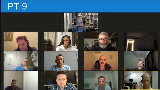 Что такое мудрость религии(когда говорится о раскрытии Творца.. 05-17 смотреть онлайн