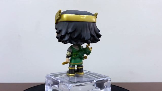 Kid Loki Funko Pop #900 Exclusivo De Funkoshop - Marvel смотреть онлайн