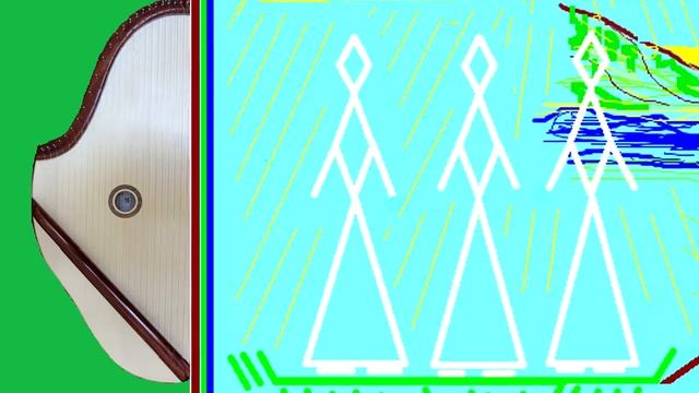 03 Женский танец гусли смотреть онлайн