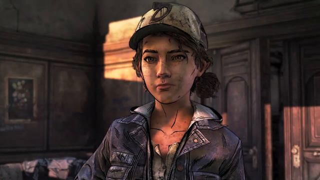 Walking Dead Final Season Part Deux [24/03/2024] смотреть онлайн