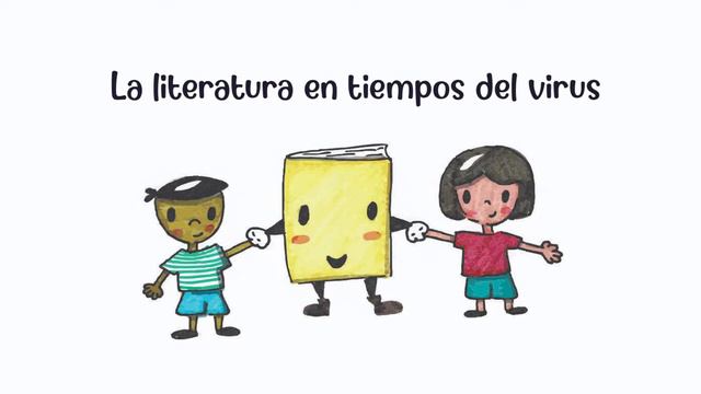 Qué fácil es quedarse tranquila de Margarita Pissano / Salas de Lectura Ags смотреть онлайн