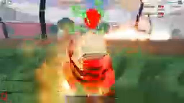 ROBLOX: BLOODTIDE The zombie invasion!!! (flamethrower OP) смотреть онлайн