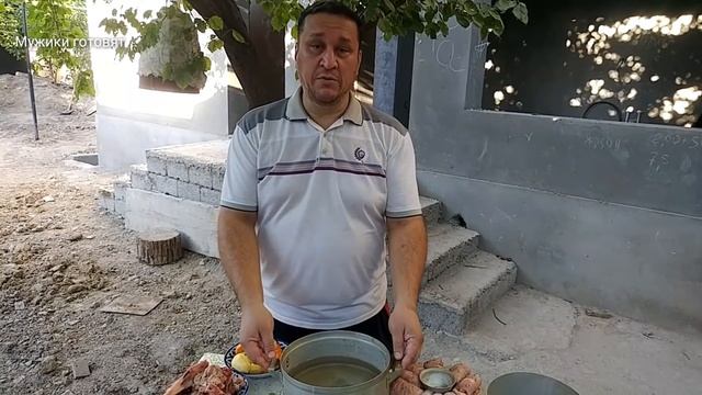 Такого ещё не было "Шесть блюд из одной курицы в одном казане"! Готовлю для всей семьи! смотреть онлайн