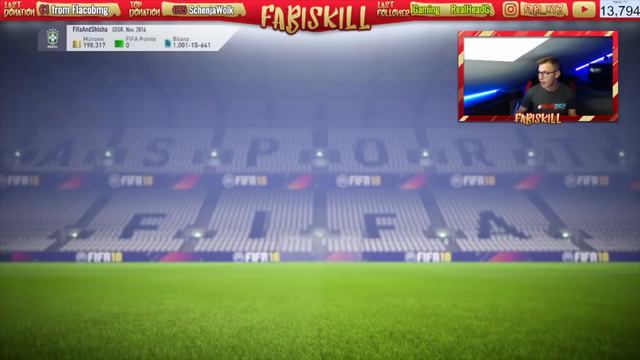 FIFA 18: TOTS SUAREZ 97 & TOTS RAMOS 95 im Pack 😱Das BESTE PACK OPENING meiner FIFA KARRIERE 🔥 смотреть онлайн
