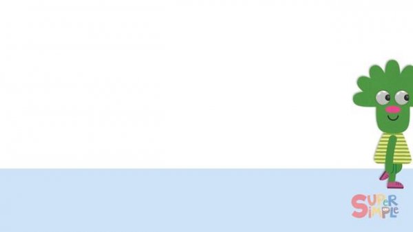 My Happy Song _ More Kids Songs _ Super Simple Songs