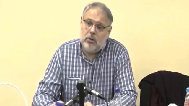 М Хазин Все не работает смотреть онлайн