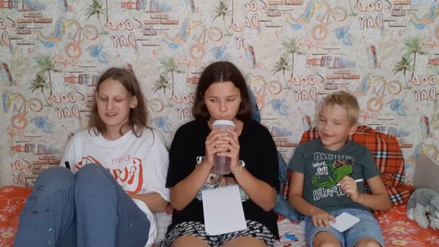 Кто знает меня лучше?| Лучшая подруга is Младший брат| Вопросы и ответ| Кто победит |2022| смотреть онлайн