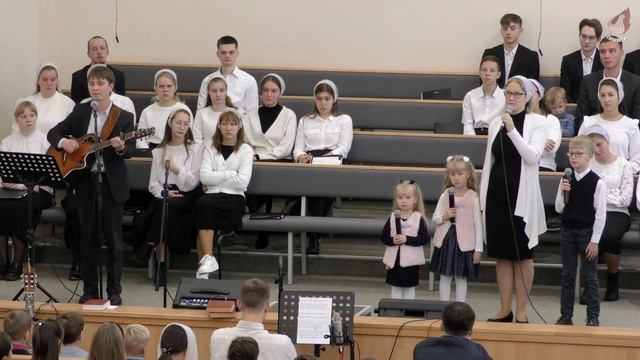 Что такое доброе дело значит? 30.10.2022 смотреть онлайн