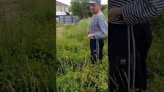 Ищем с помощью лазы воду ,,Родник" смотреть онлайн