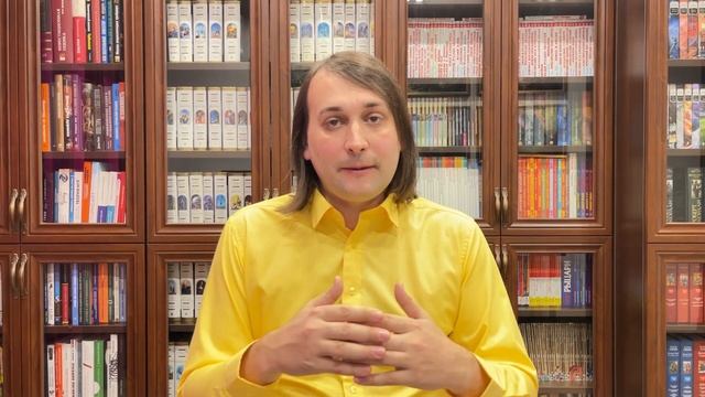 Как формируется группа, приносящая доход. Результативный сетевой. Выпуск 19 смотреть онлайн