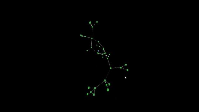 Python Function Call in 3D with Ubigraph смотреть онлайн